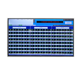 FS-800氣體報警監(jiān)控系統(tǒng)